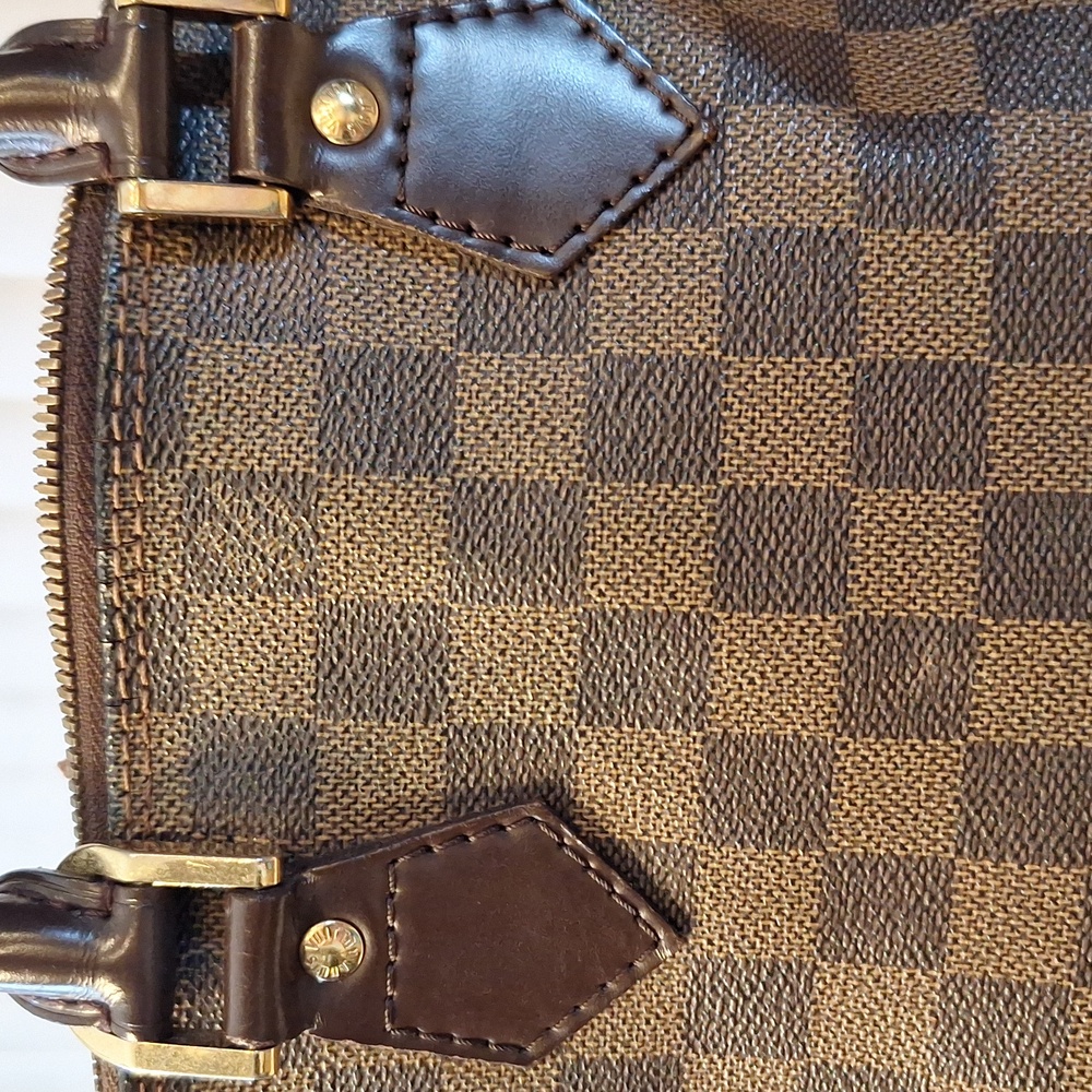 Louis Vuitton Alma - Picture 5 of 16